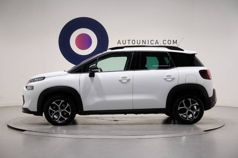 CITROEN C3 Aircross 20