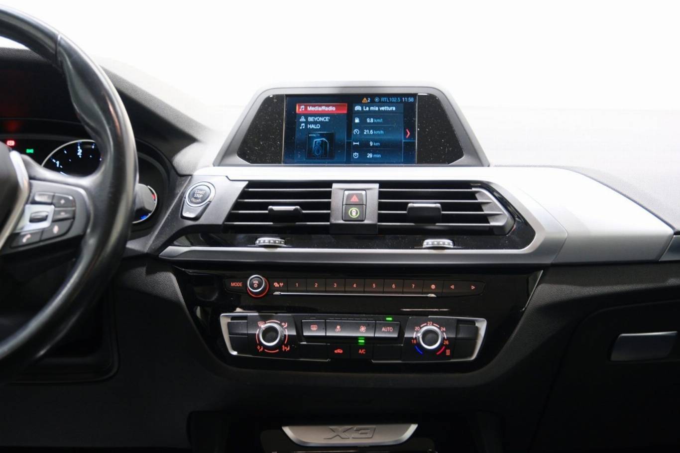 BMW X3 42