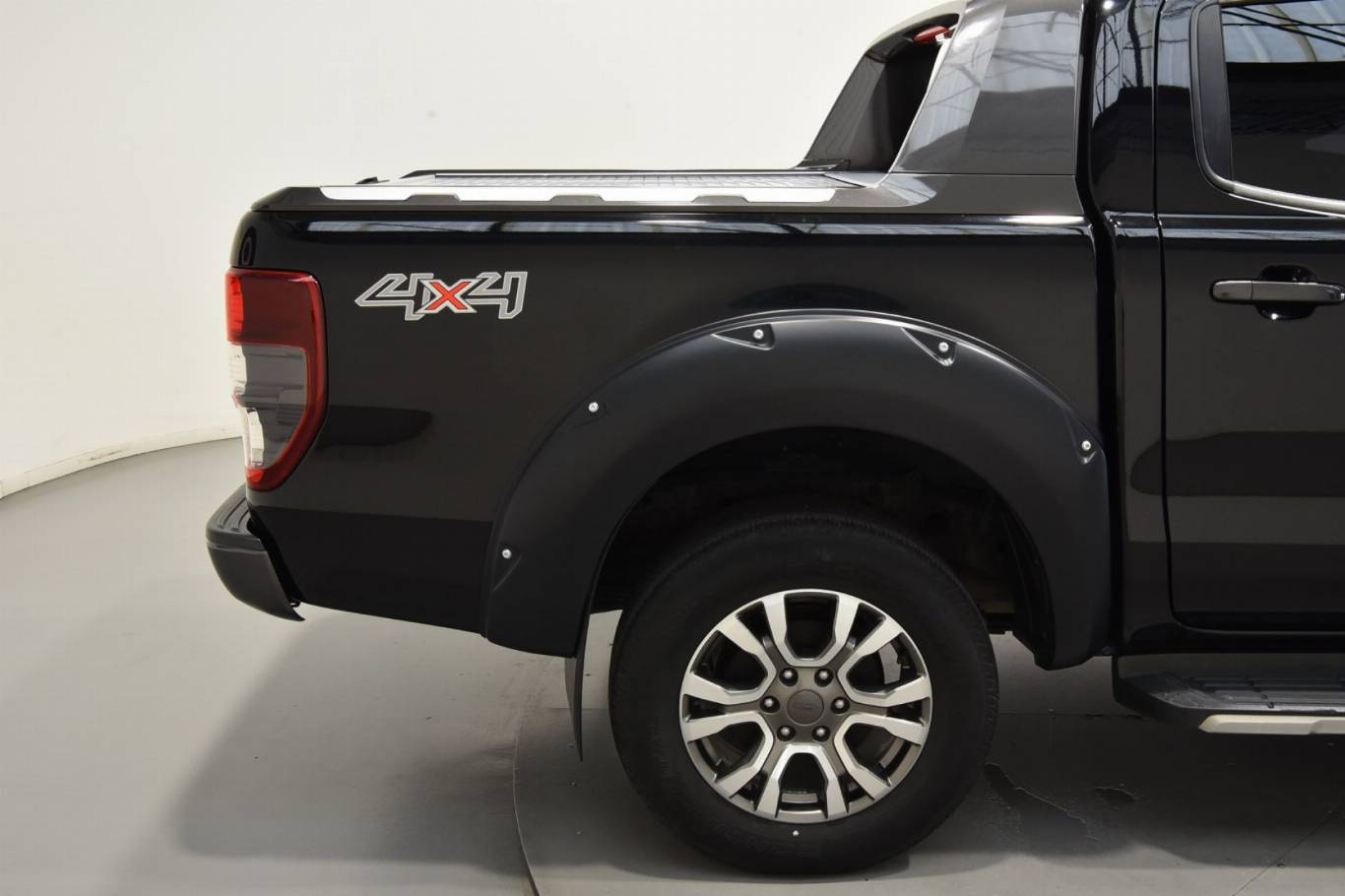 FORD Ranger 46
