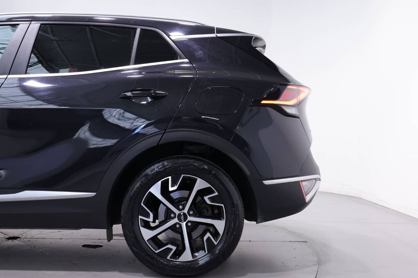 KIA Sportage 39