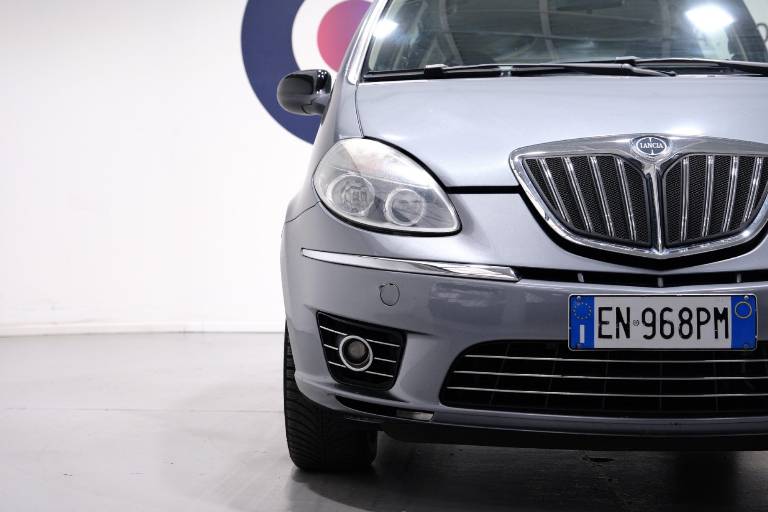 LANCIA MUSA 44