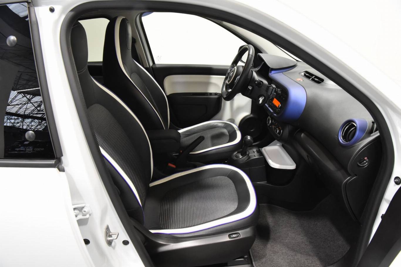 RENAULT Twingo 31