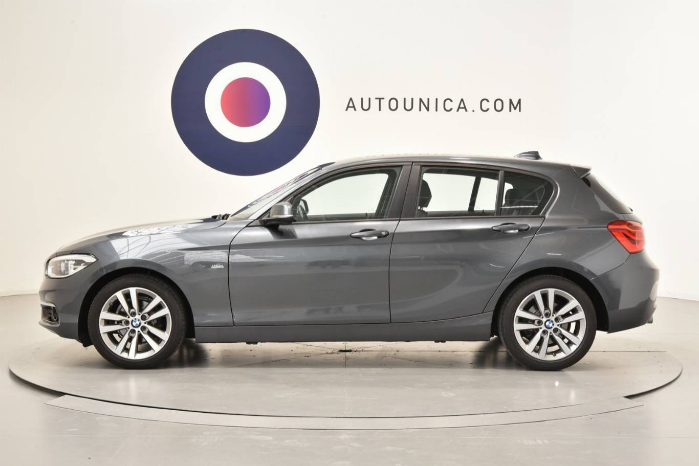 BMW 116 30