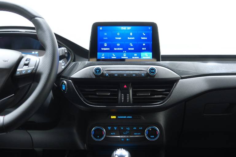 FORD Focus 41