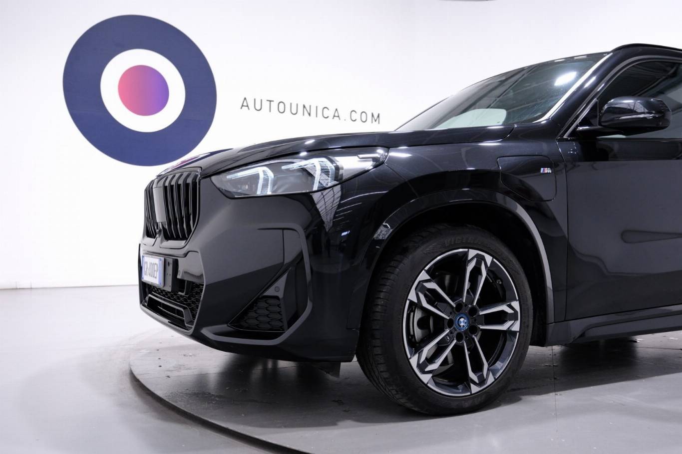 BMW X1 20