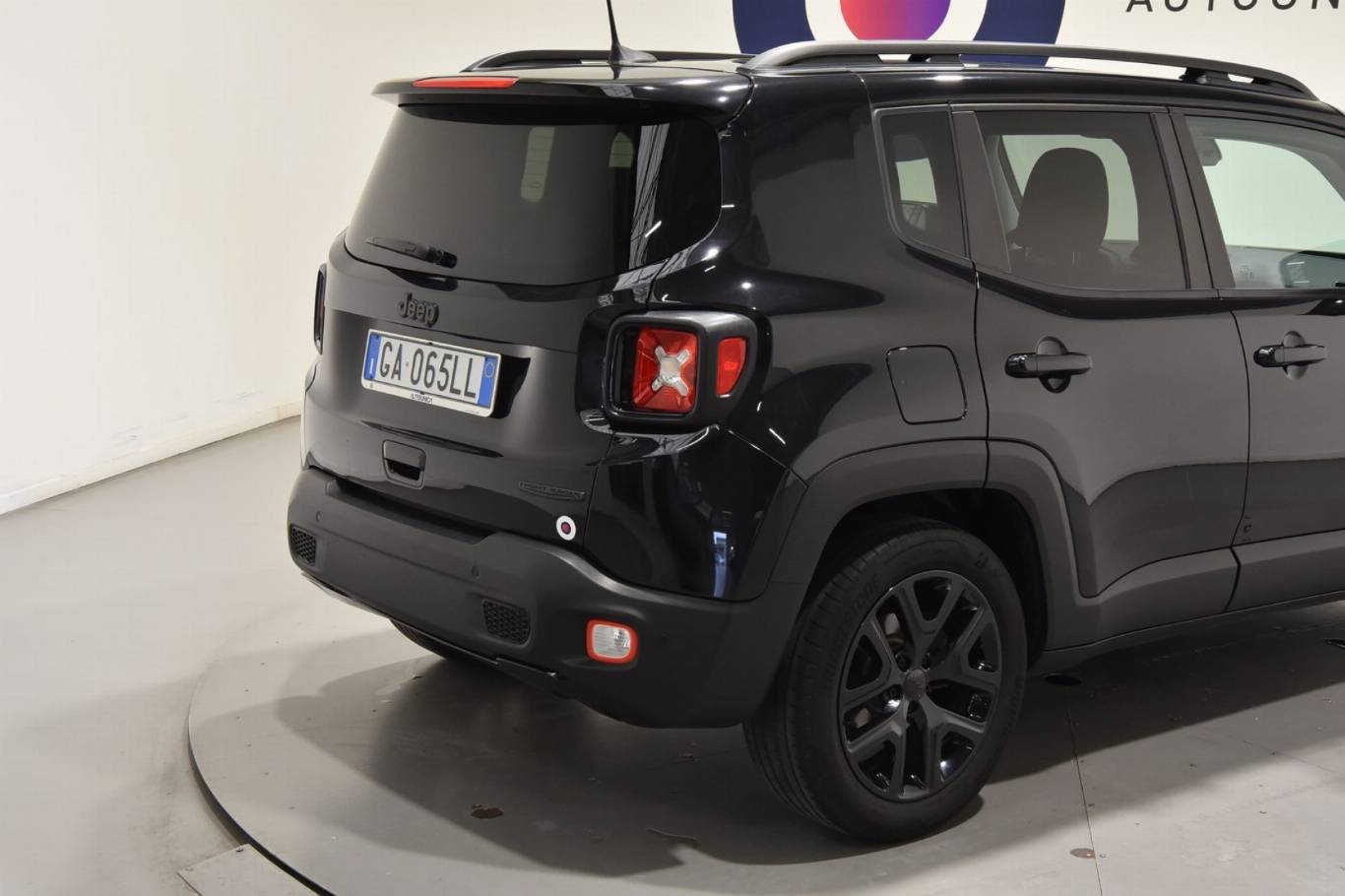 JEEP Renegade 37