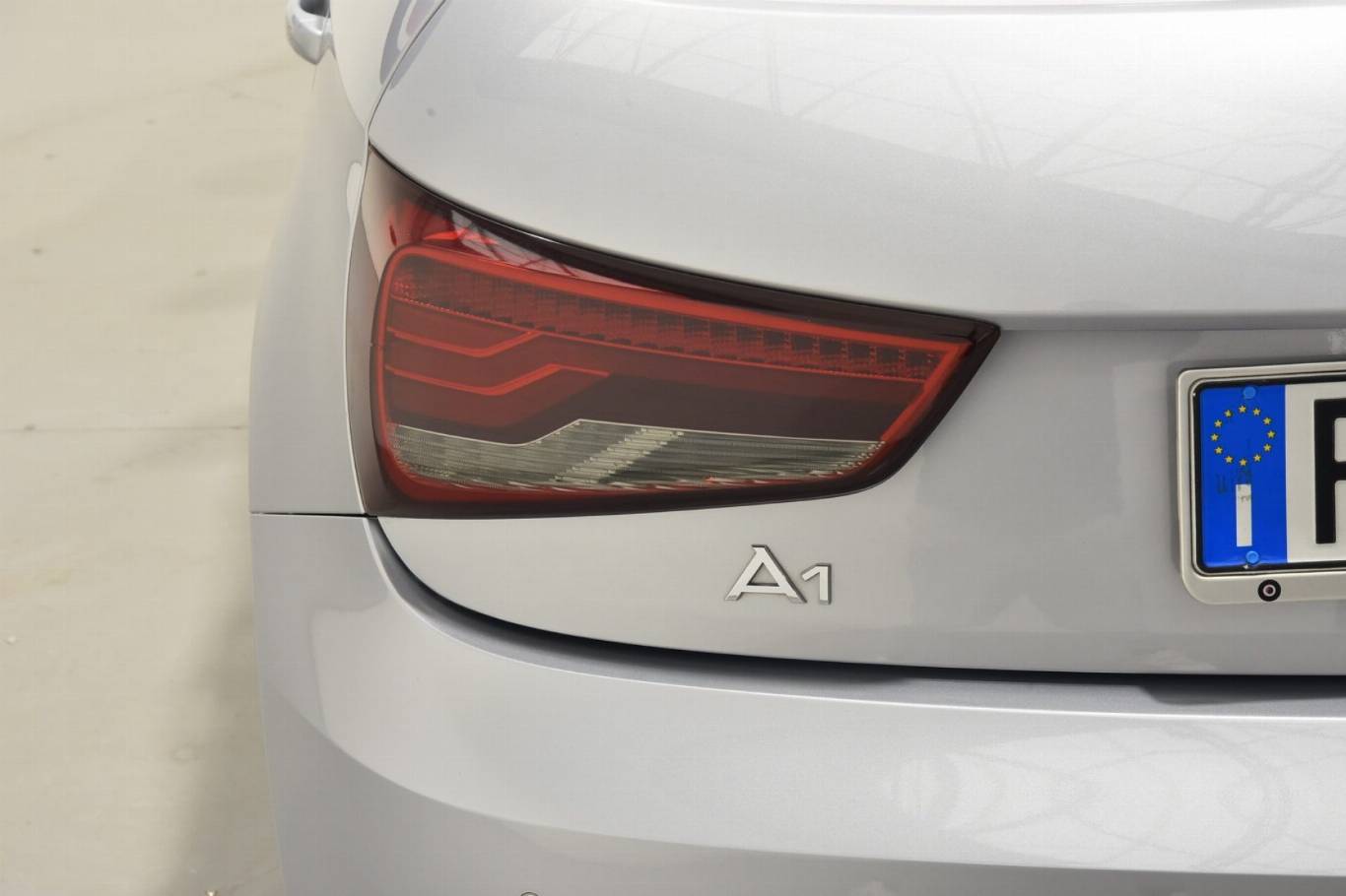AUDI A1 19