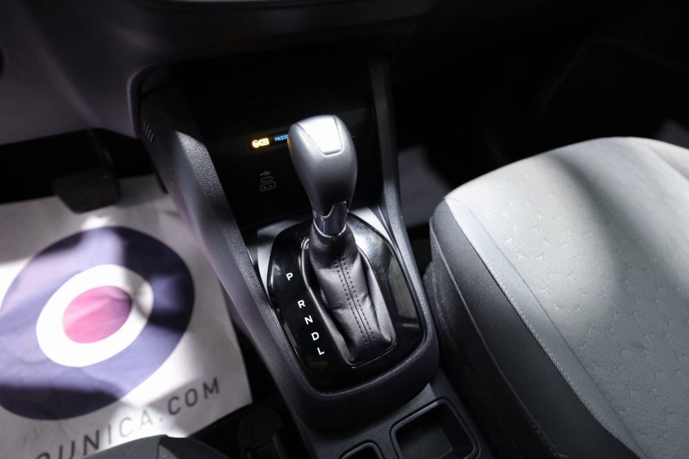 FORD Tourneo Courier 29