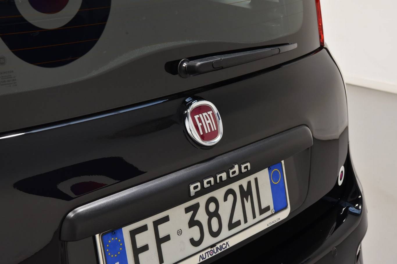 FIAT Panda 40