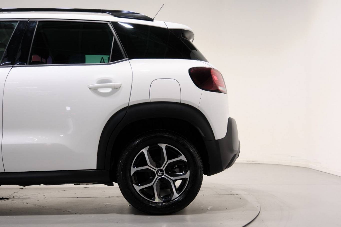 CITROEN C3 Aircross 46