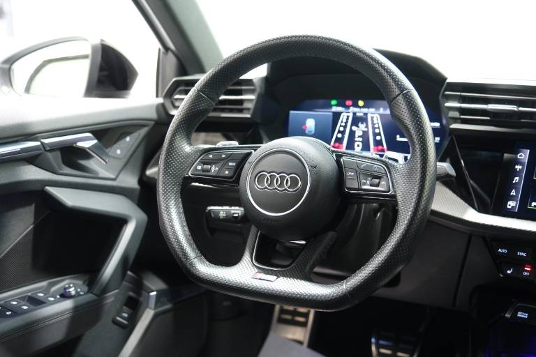 AUDI RS3 51