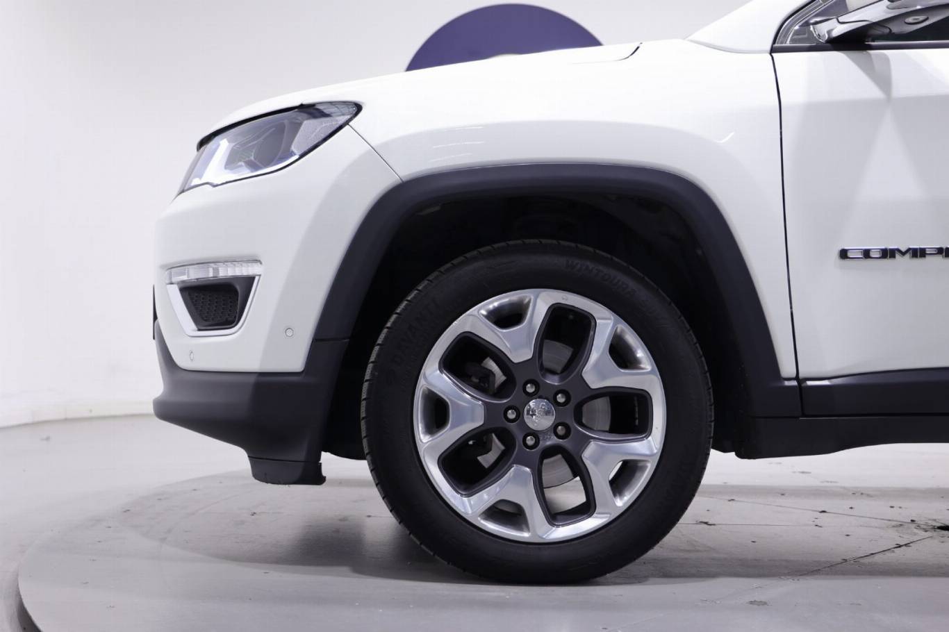 JEEP Compass 18