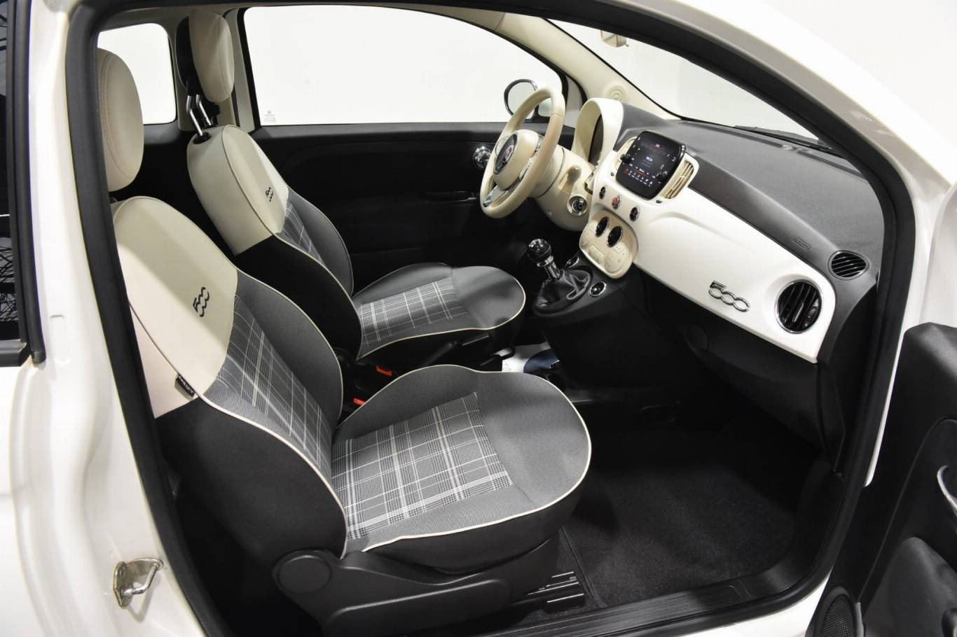 FIAT 500 24