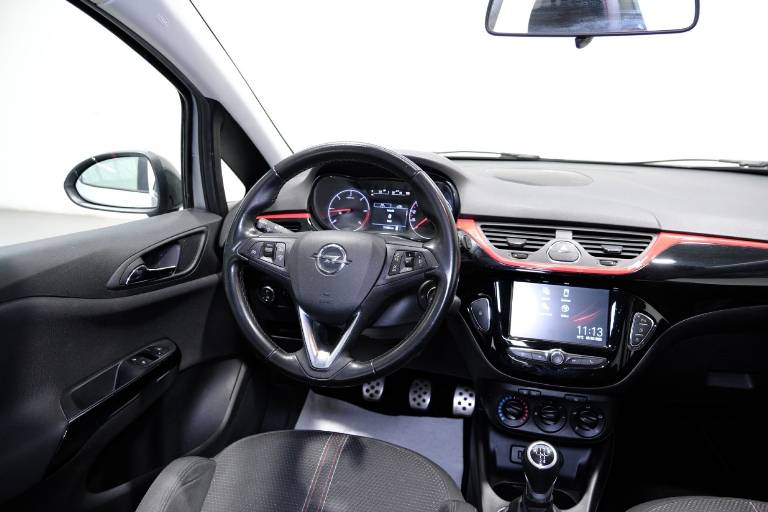 OPEL Corsa 34