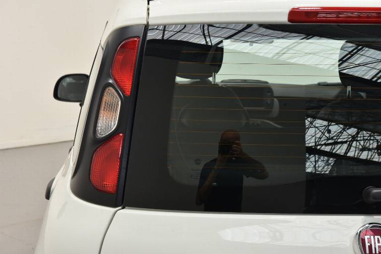 FIAT Panda Cross 34