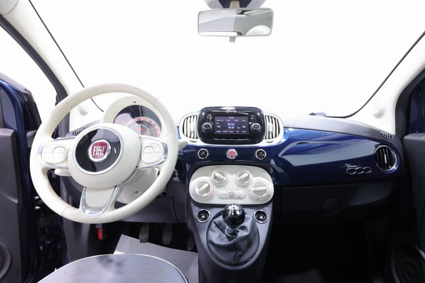 FIAT 500 10