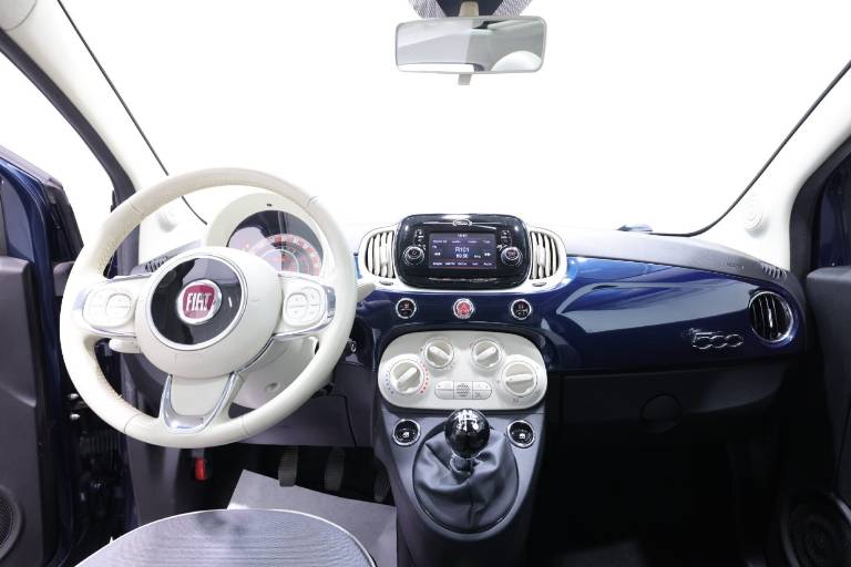 FIAT 500 10