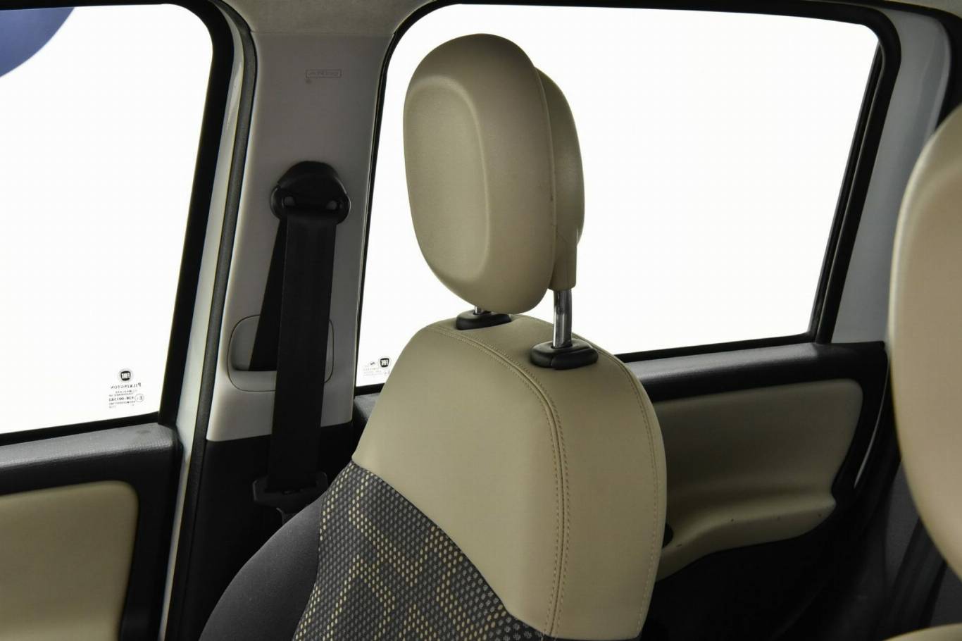 FIAT Panda 4
