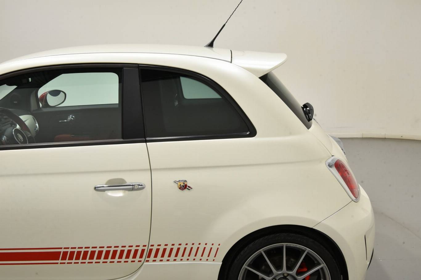 ABARTH 500 47