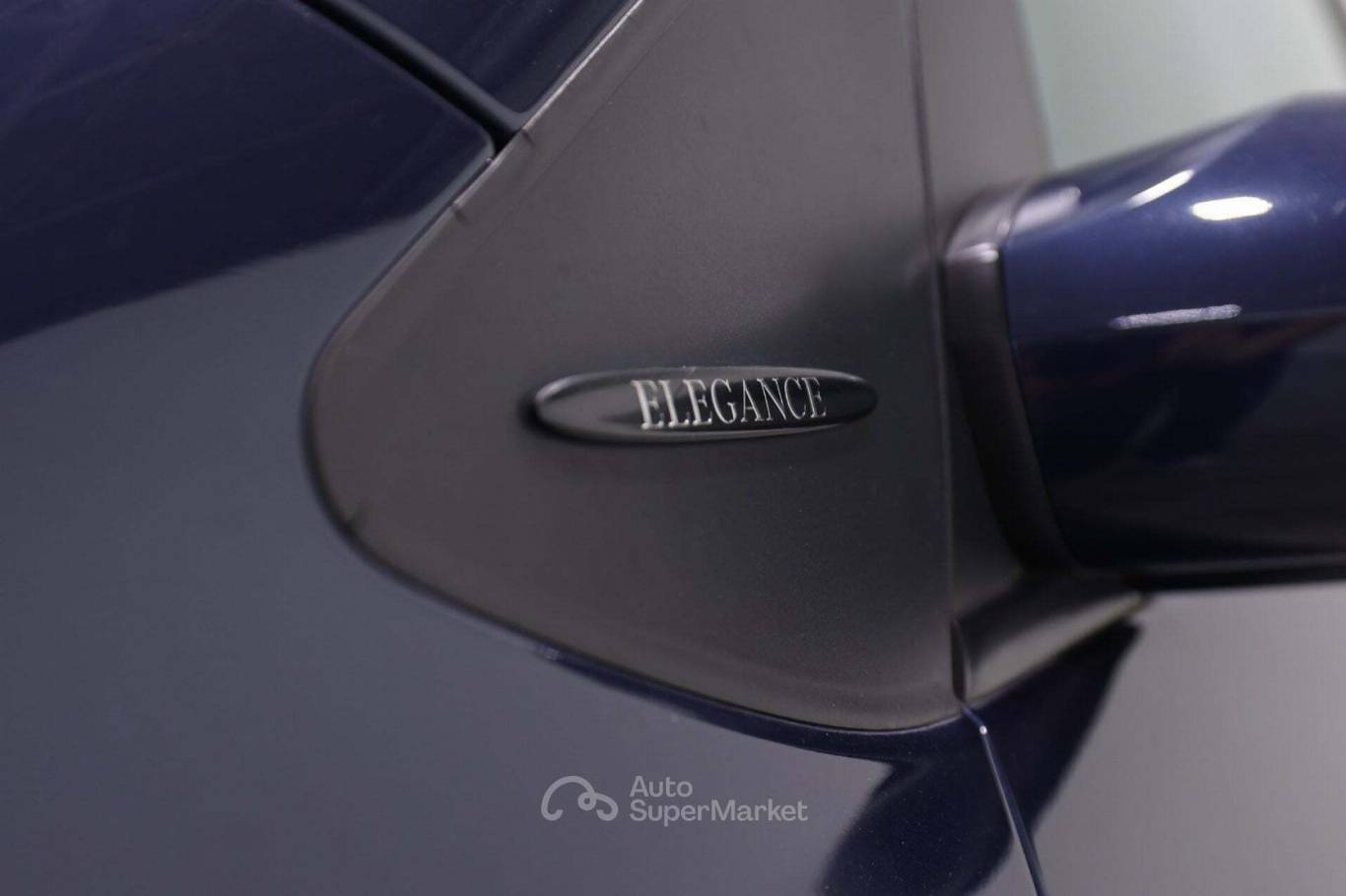 MERCEDES-BENZ Classe A 37