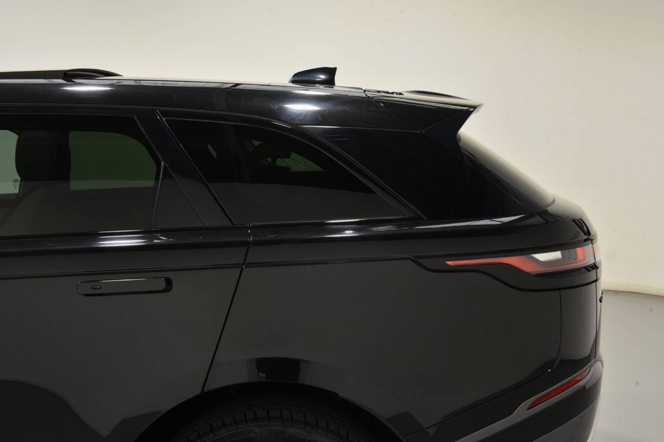 LAND ROVER Range Rover Velar 49