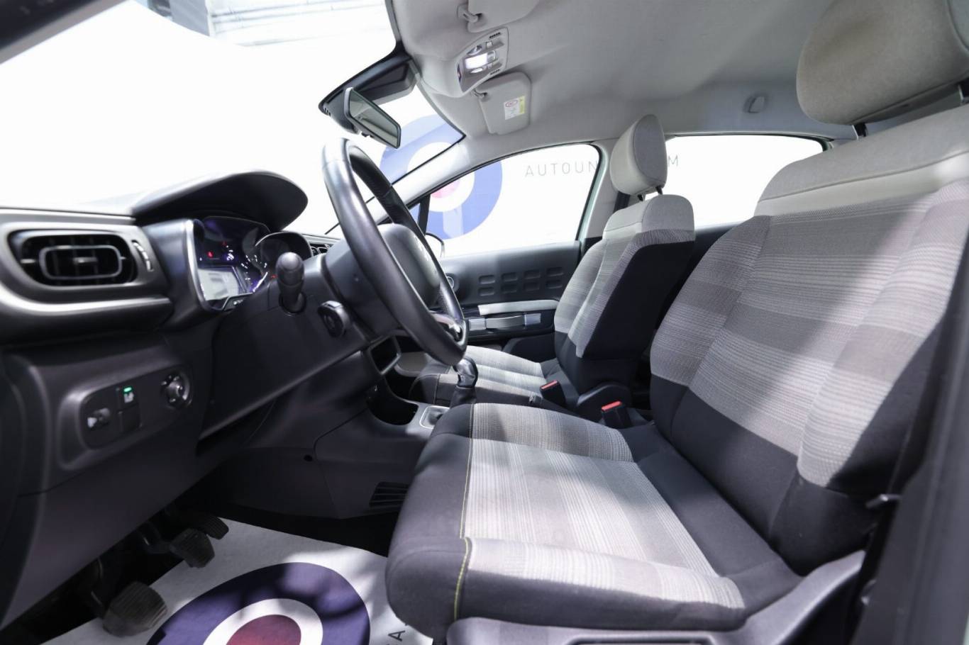 CITROEN C3 20