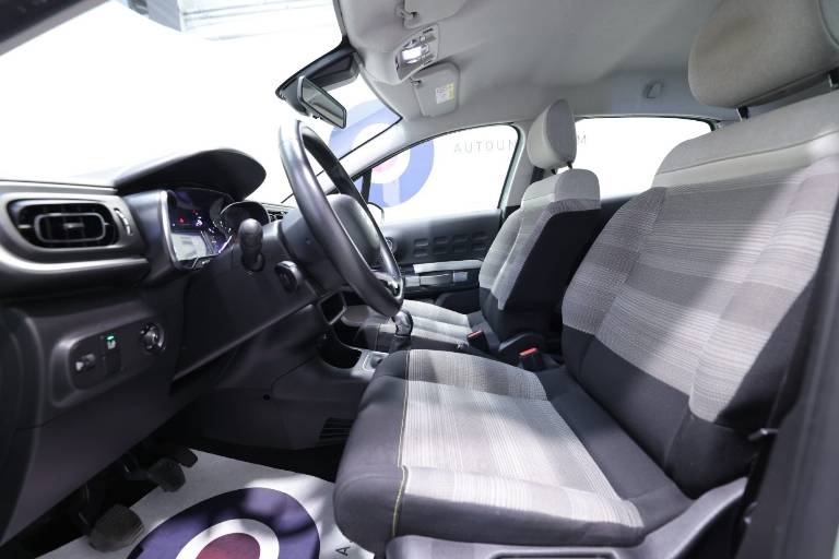 CITROEN C3 20