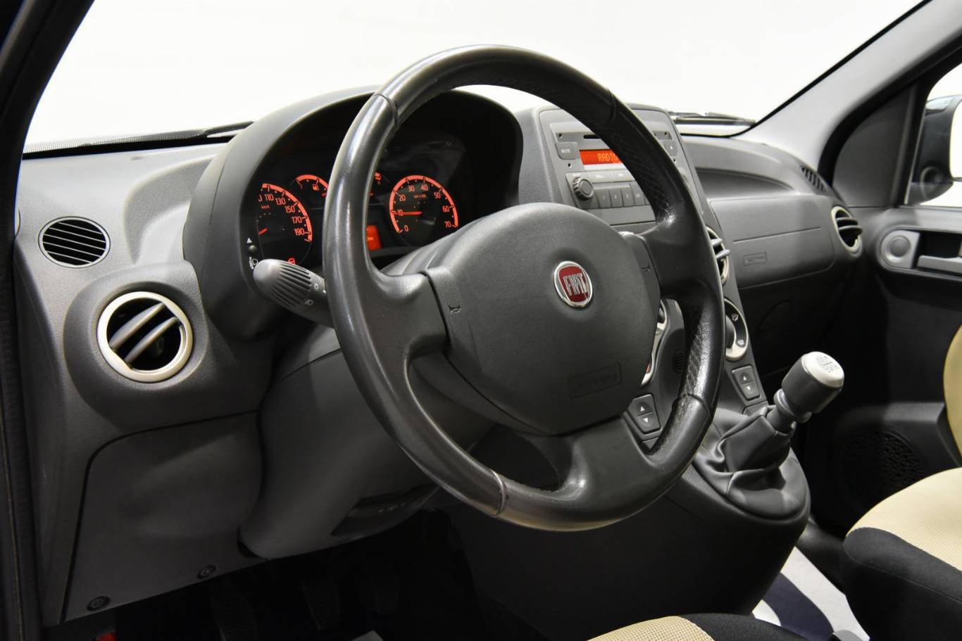 FIAT Panda 3