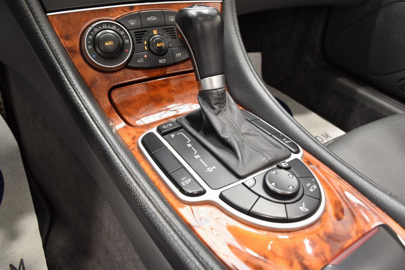 MERCEDES-BENZ SL 350 43