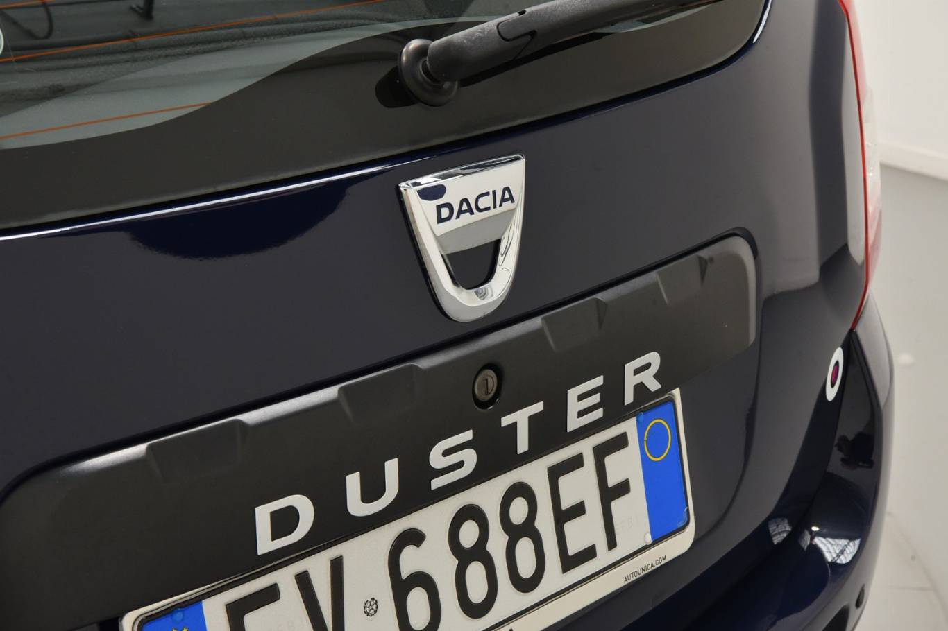 DACIA Duster 41