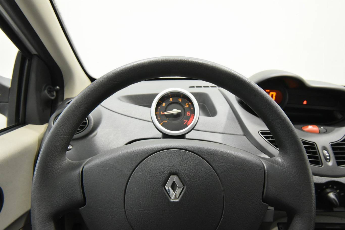 RENAULT Twingo 11