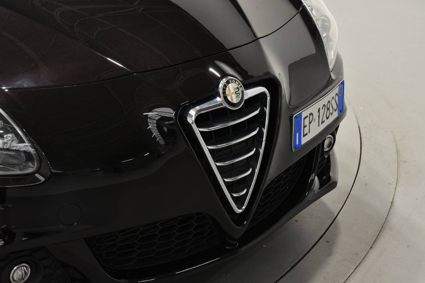 ALFA ROMEO Giulietta 30