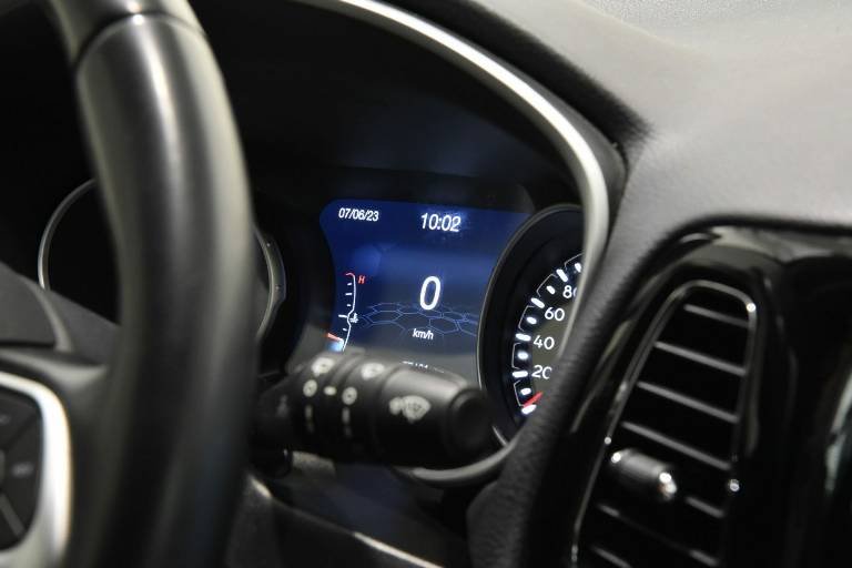 JEEP Compass 23