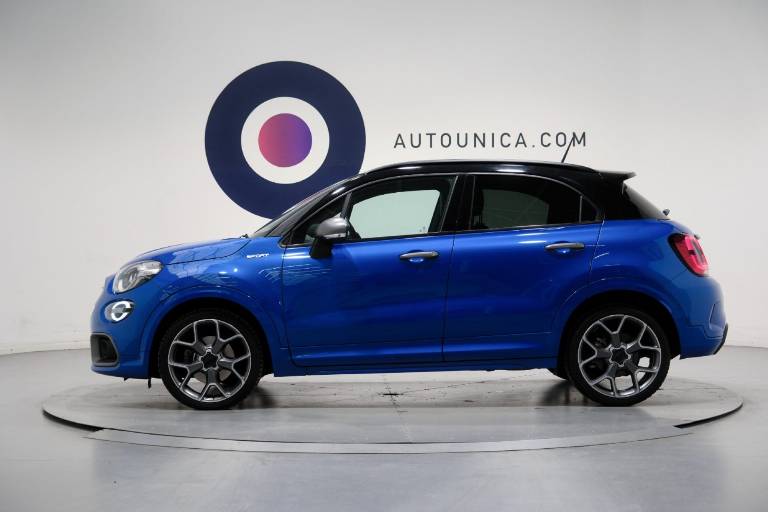 FIAT 500X 17