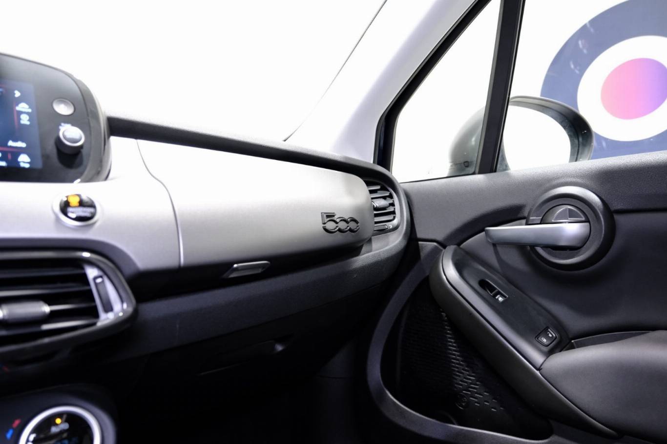 FIAT 500X 35