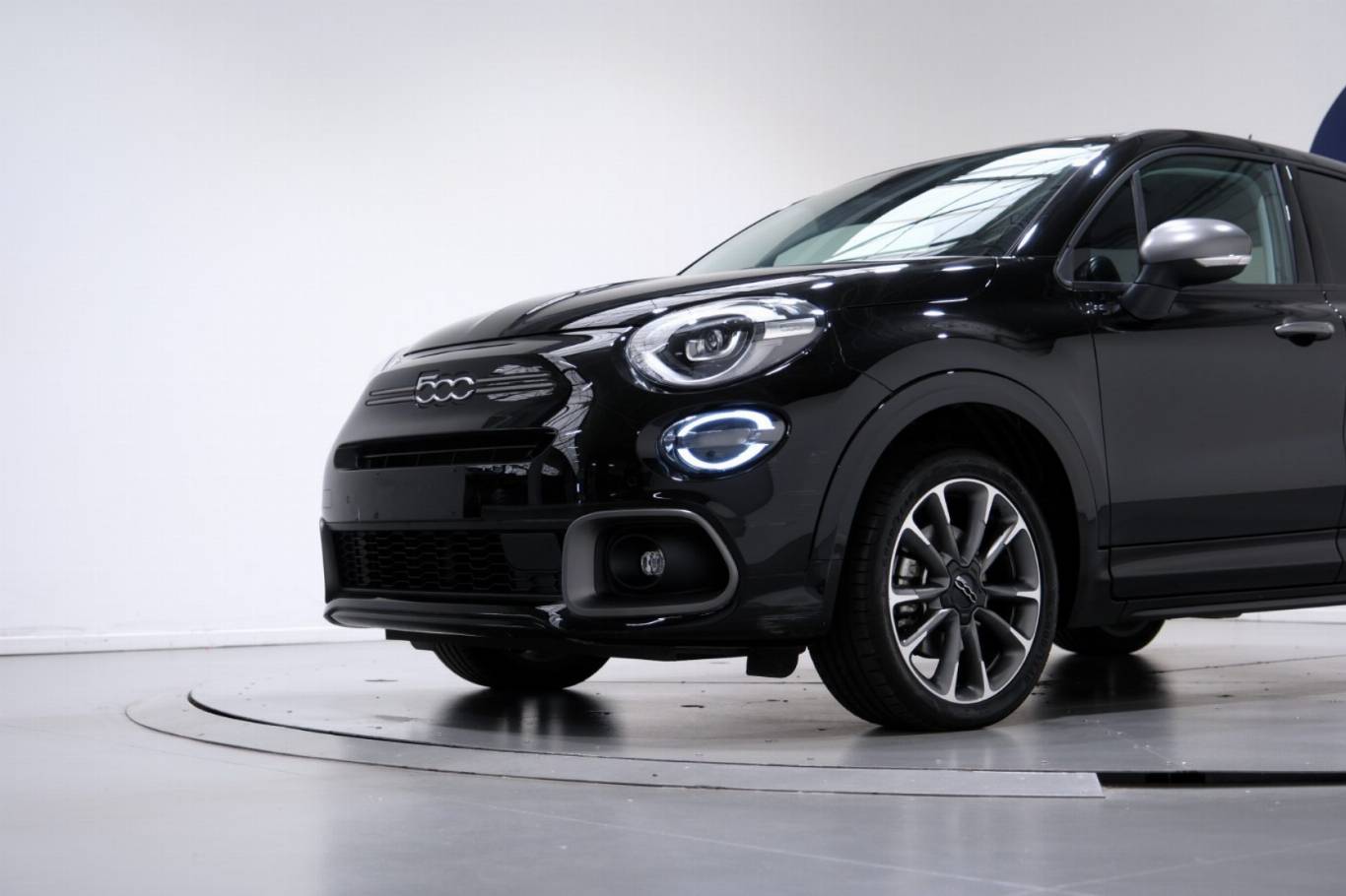 FIAT 500X 10