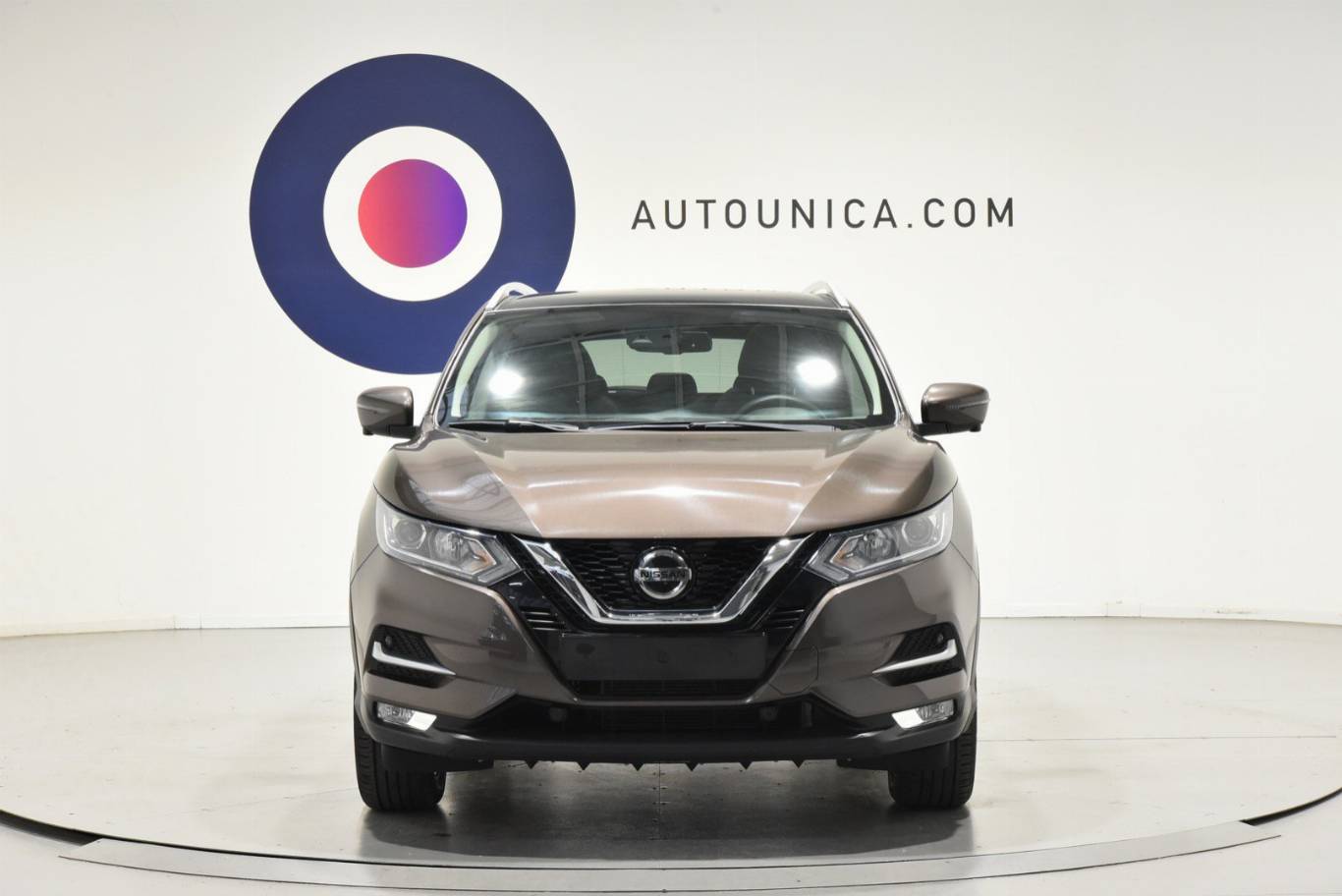 NISSAN Qashqai 5