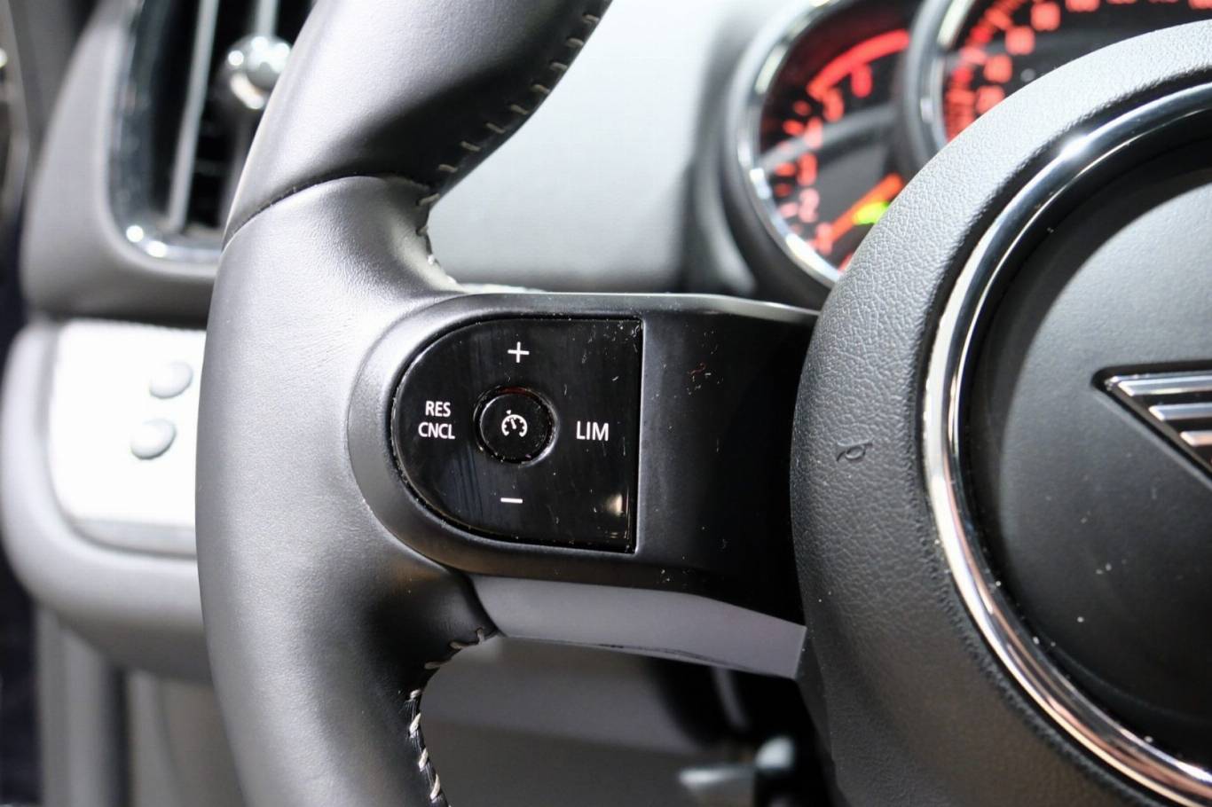 MINI Countryman 22