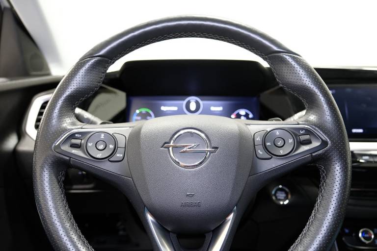 OPEL Grandland 7