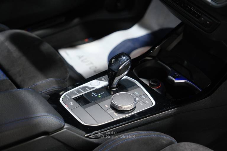 BMW Serie 1 53