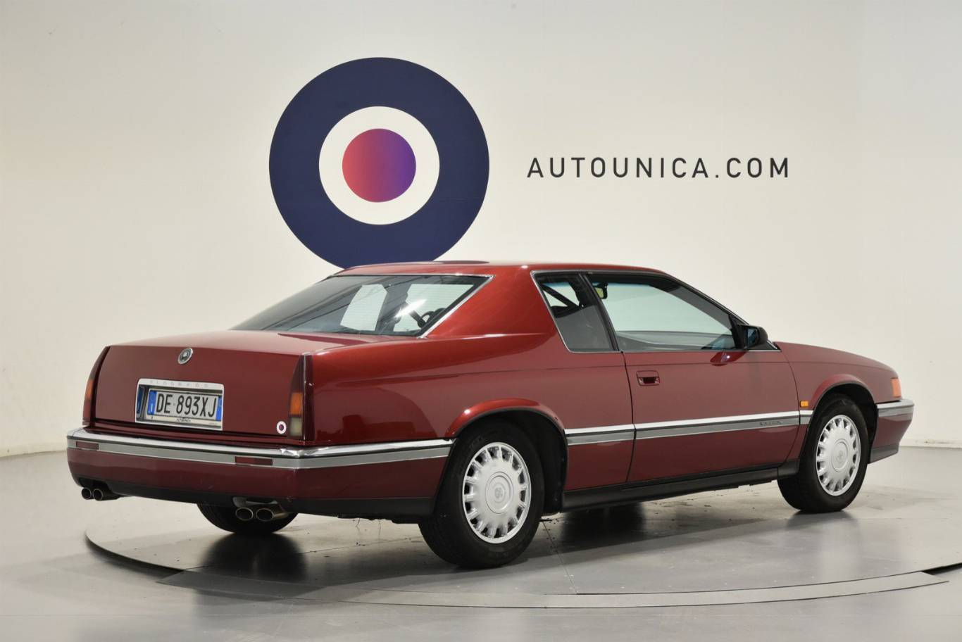 CADILLAC Eldorado 30