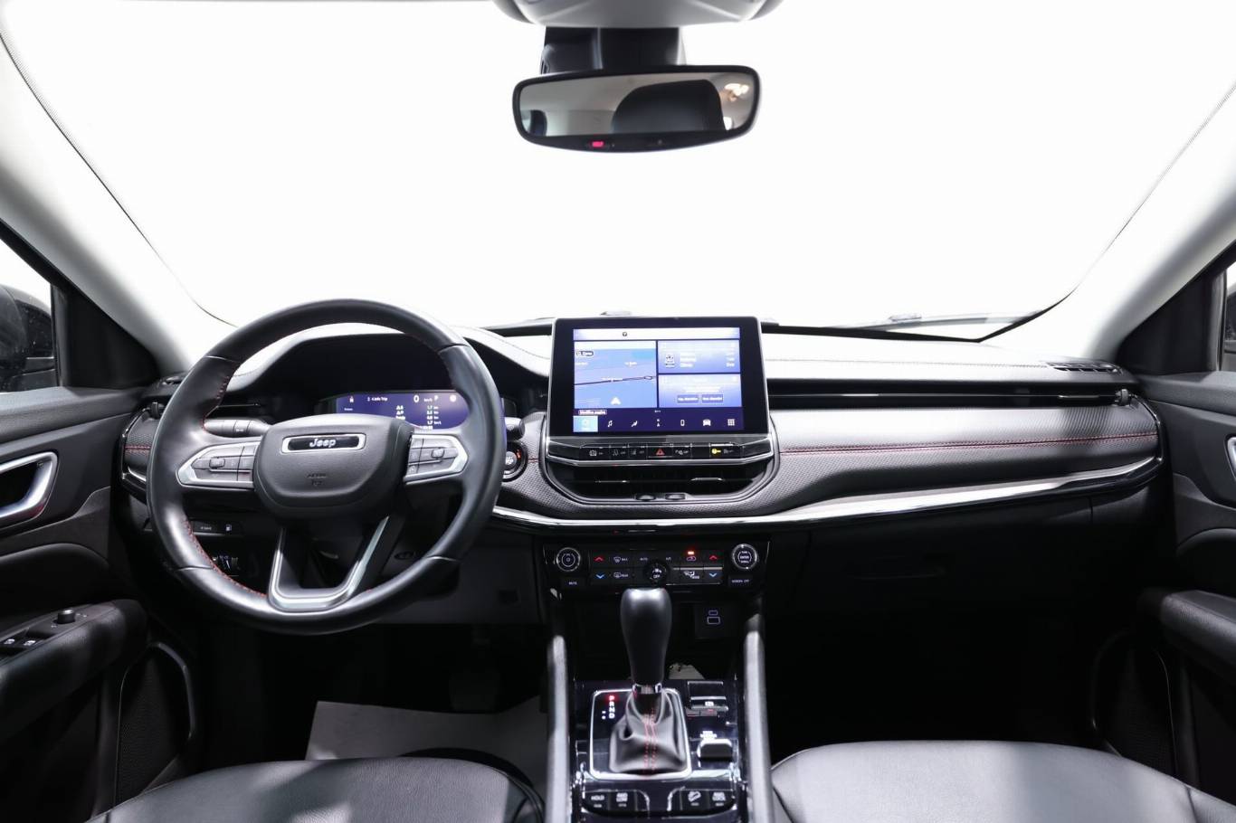 JEEP Compass 10