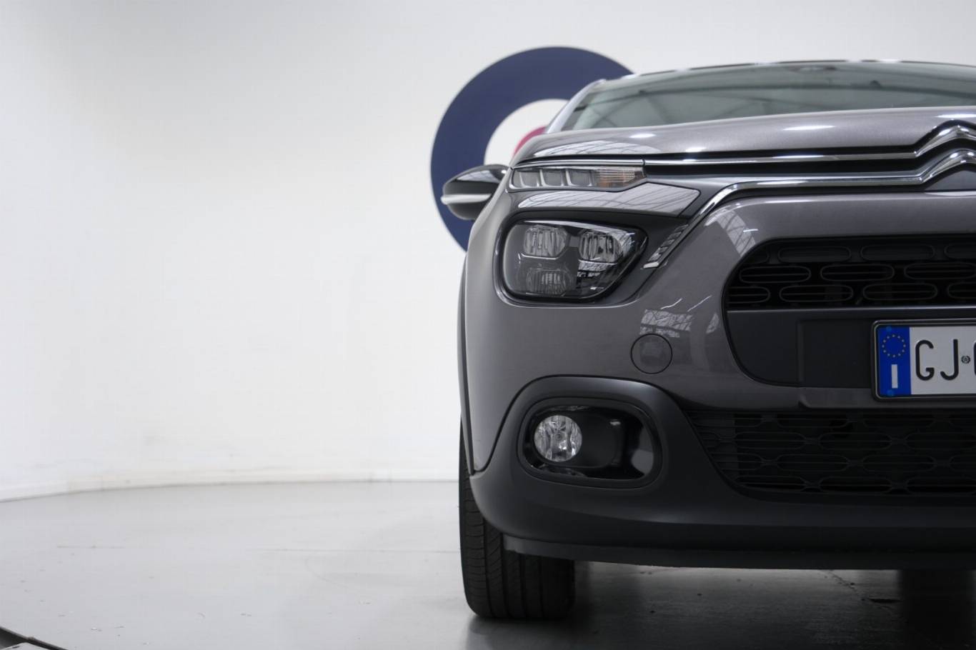 CITROEN C3 43