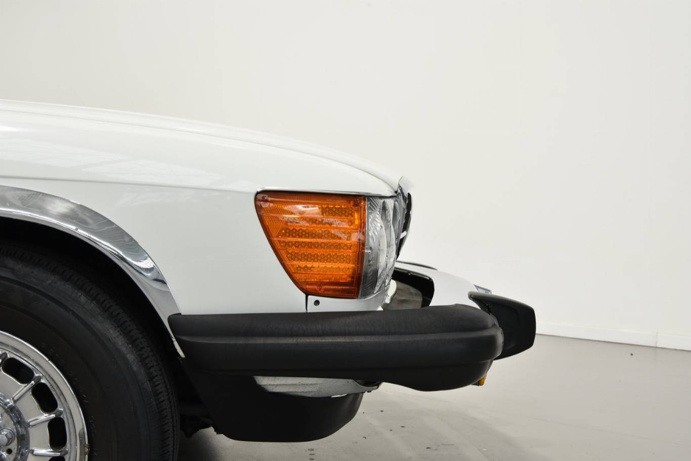 MERCEDES-BENZ SL 450 36