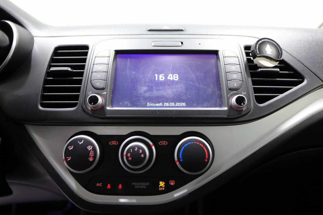 KIA Picanto 9
