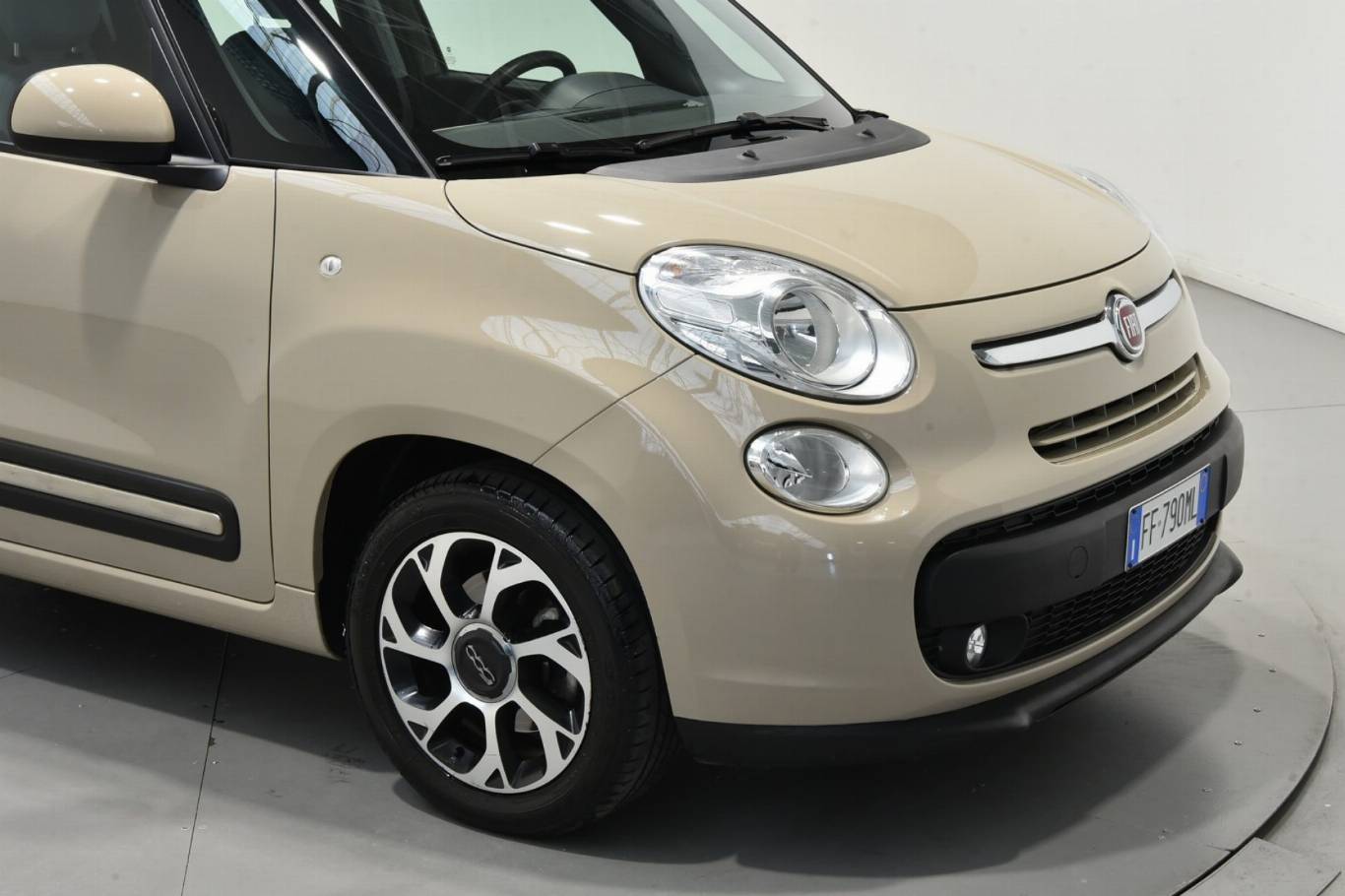FIAT 500L 16