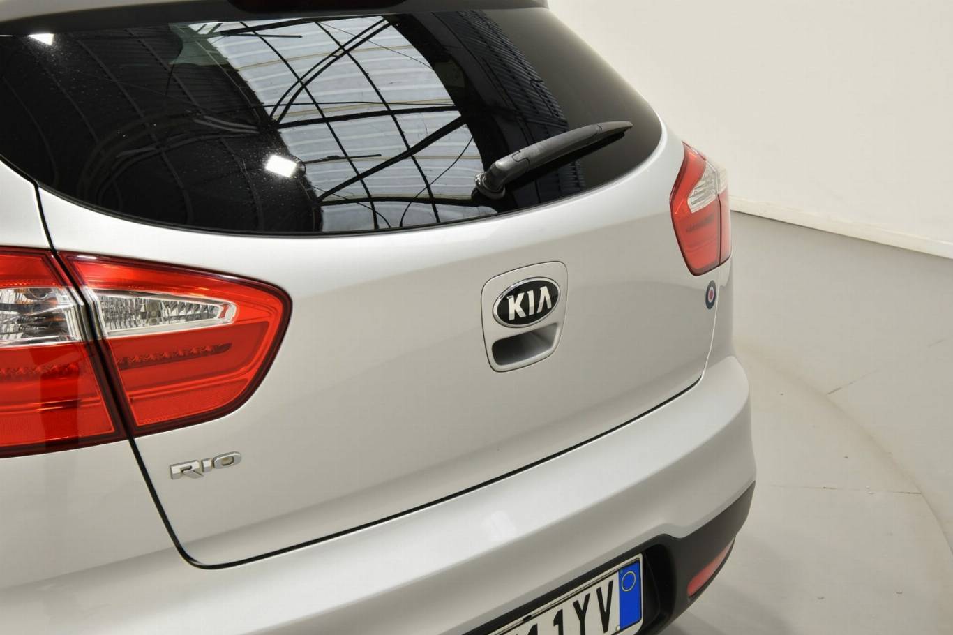 KIA Rio 42