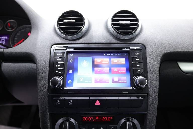 AUDI A3 9