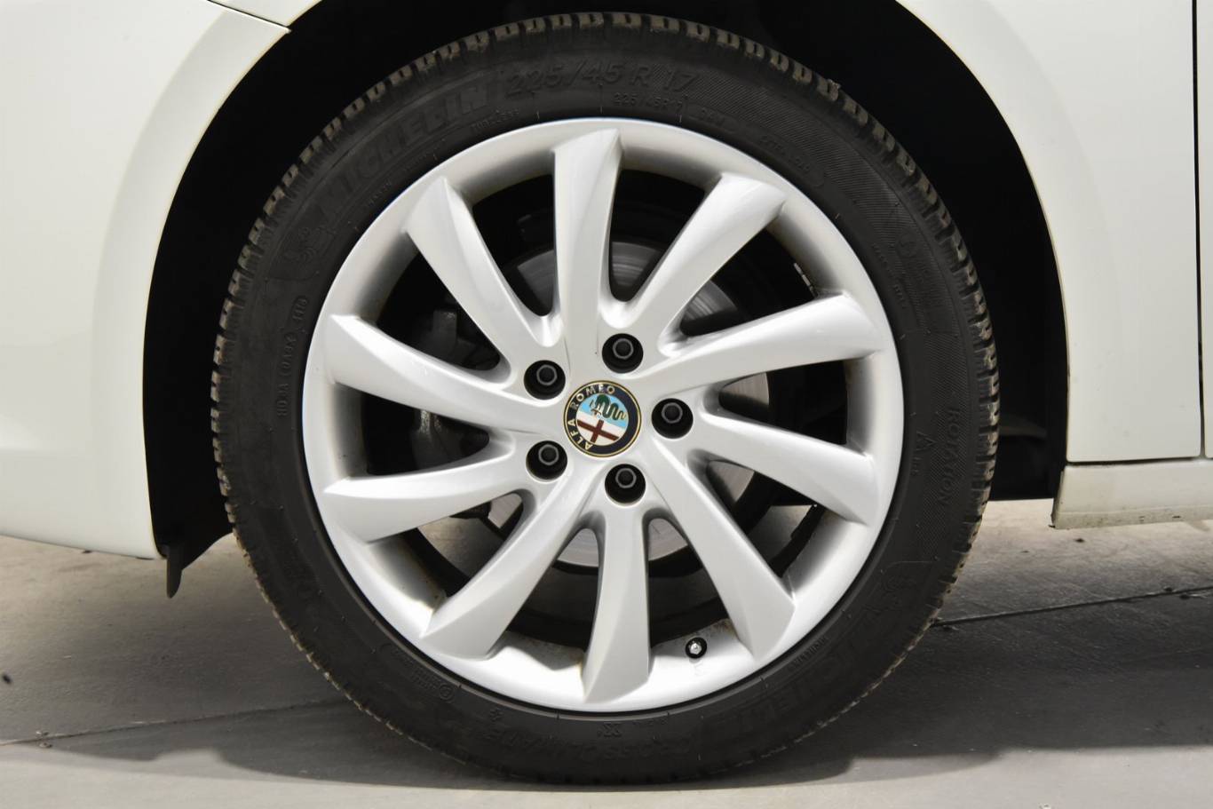 ALFA ROMEO Giulietta 31