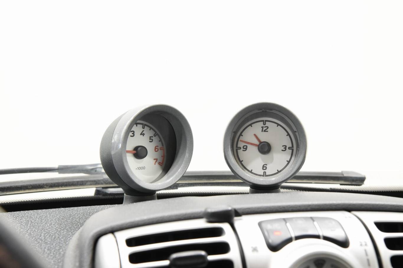 SMART ForTwo 9